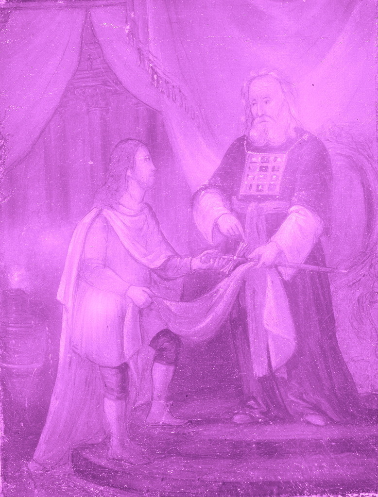 infraredphoto - Infrarotfoto | Die Bilder stammen aus Infrarot-Fotografy von Malereien.
Fotografy von Majid Amoli.

Unterlagen zum Nachweis technischer und beruflicher Leistungsfähigkeit zum Infrarot Fotografie.