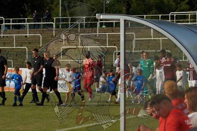 BFC Dynamo vs. FC Rot-Weiß Erfurt 004 | mythos-online-redaktion