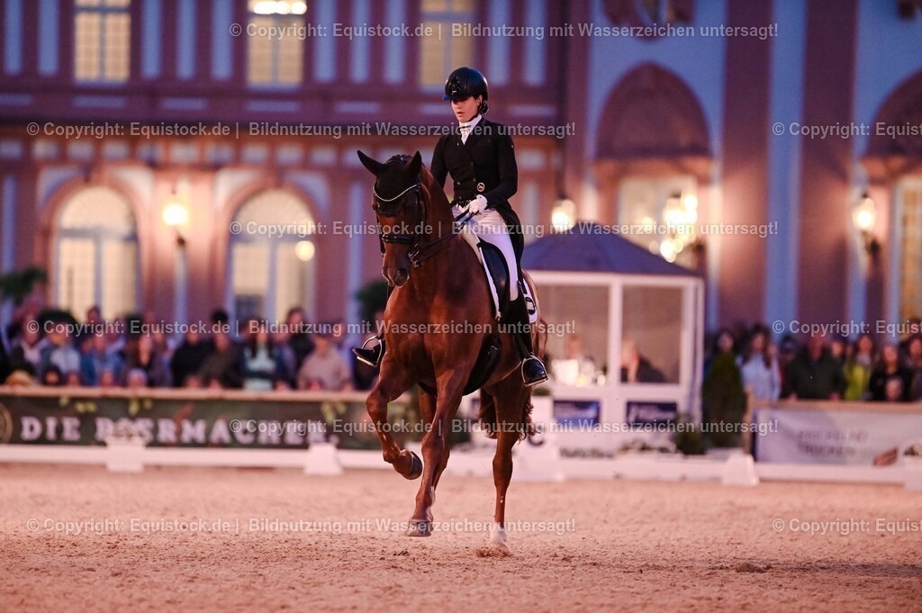 20250608_Longines Grand Prix Kür_0211 | Foto: Thomas Hartig
