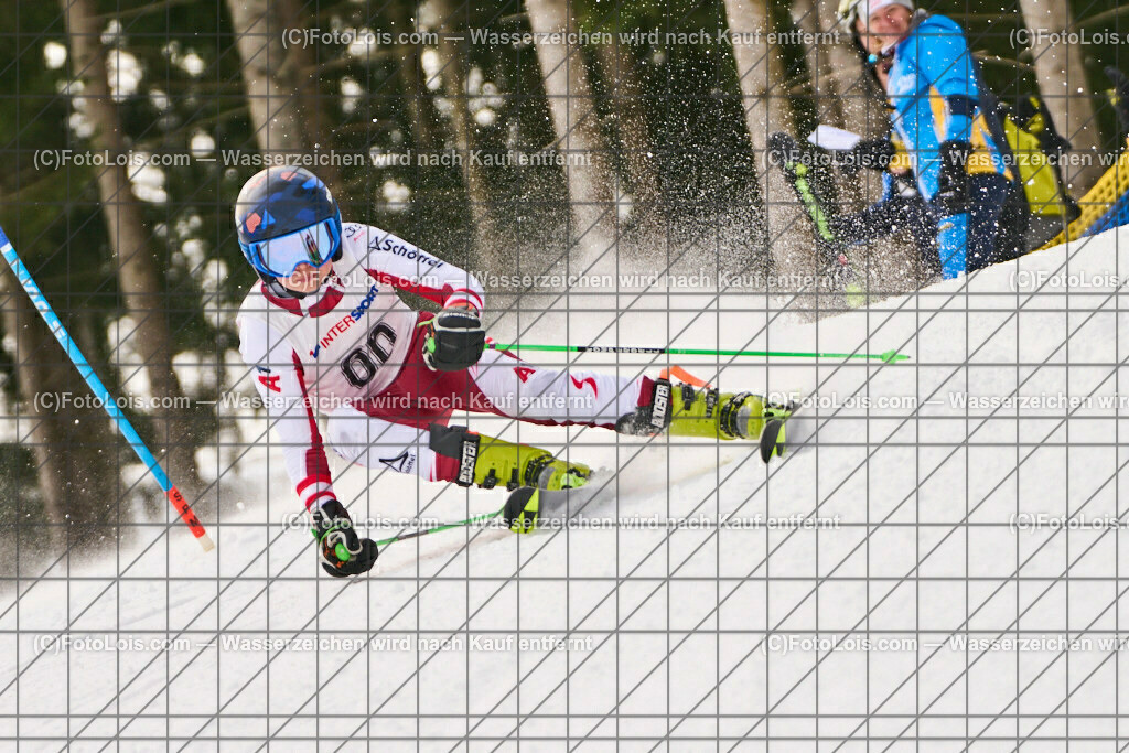 ALP7771_SkiBezirksMeisterschaft_Hollenstein_Rammel Samuel | (C)FotoLois.com, Alois Spandl, SkiBezirksMeisterschaft NÖ-West und Bambini/Kindercup-RTL, SC Hollenstein am Königsberg, Sa 11. Feb. 2023.