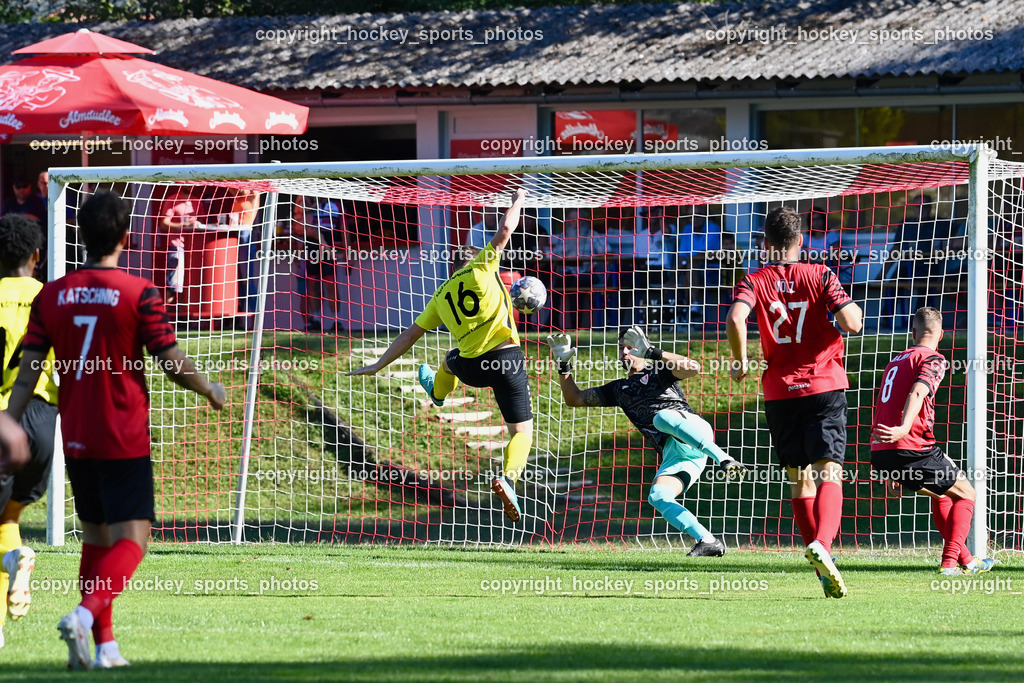 ATUS Ferlach vs. ASKÖ Köttmannsdorf 2.9.2023 | #16 Nace Erzen, #25 Florian Heindl, #27 Julian Völz, #8 Erwin Bajric