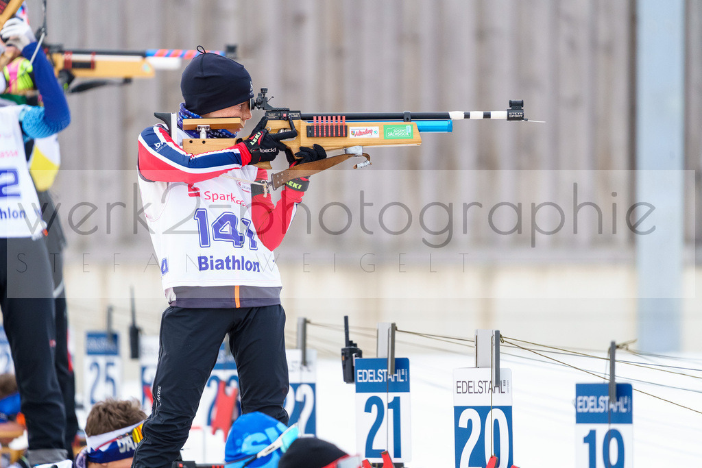 DSC Oberweisenthal | O´thal am 18. und 19. März 2023