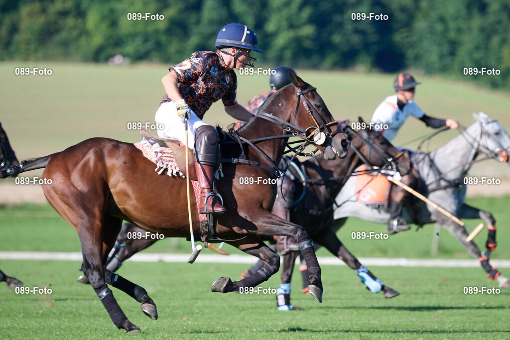 La Tarde Trachten Polo Cup 2025, La Tarde Polo Team vs Chiemsee Polo Team | La Tarde Polo Club Munich, La Tarde Trachten Polo Cup 2025, La Tarde Polo Team vs Chiemsee Polo Team, 2025-09-06,Foto: 089-foto.org - Realisiert mit Pictrs.com
