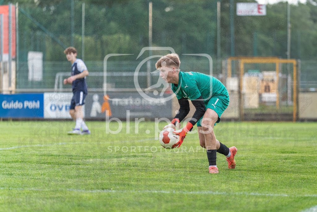 FC Oberneuland - Habenhauser FV | Verbandsliga Bremen: FC Oberneuland - Habenhauser FV