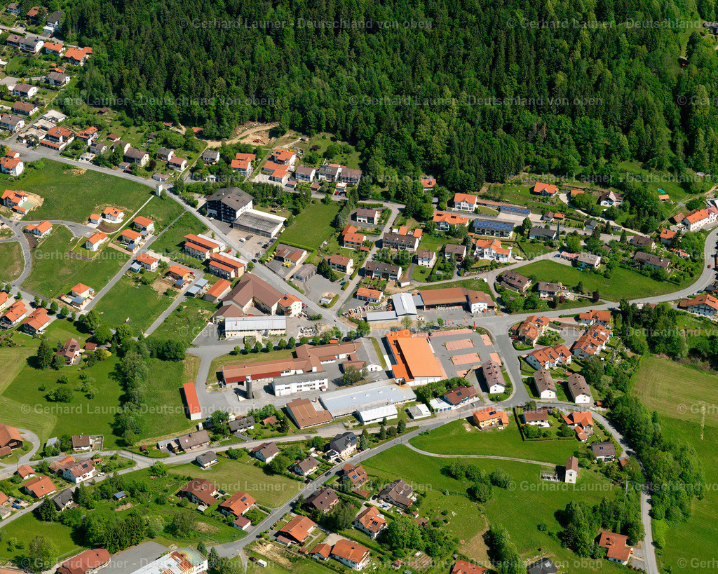 2724555 | Rammelsberg - Schönberg