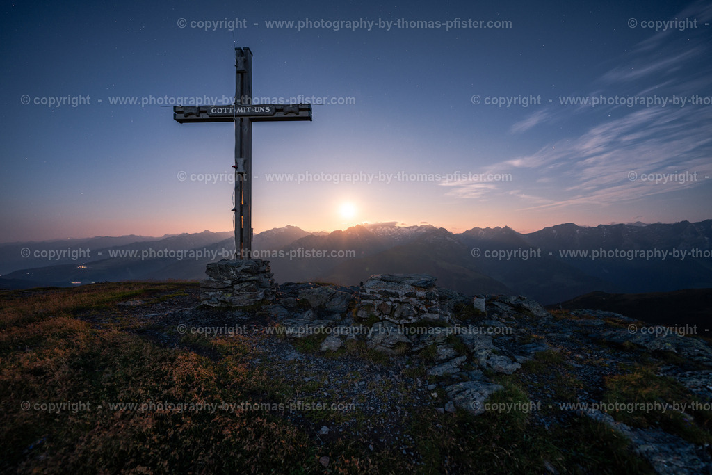 Isskogel Gerlos Sommer copyright  Thomas Pfister-16 | PHOTOGRAPHY BY THOMAS PFISTER
