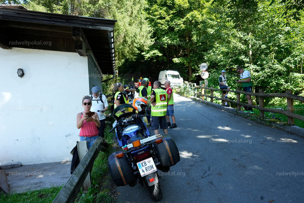 106_20230819_Bergwertung_Muehlanger | AUT - OESTERREICH, 2023- :   ; Foto: Roland Muehlanger