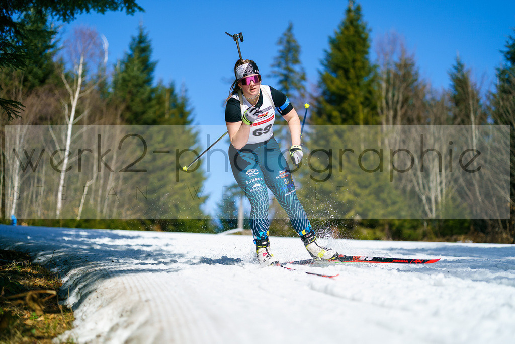 FESA Alpencup / DP Arber | 7. Deutschlandpokal Finale - ARBER Hohenzollern Skistadion, 6. - 9. März 2025
