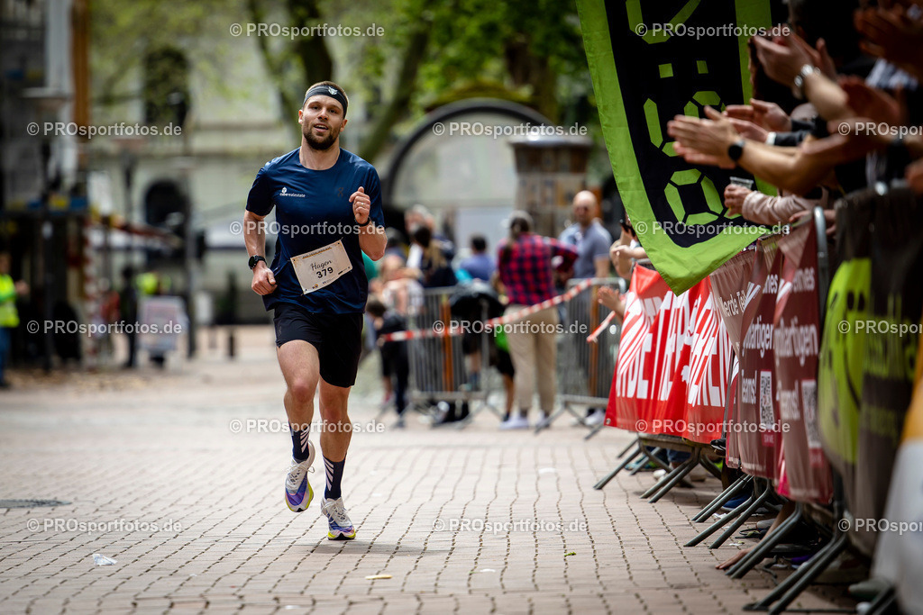 GVG Fruehlingslauf in Frechen, 07.05.2023 | Impressionen vom GVG Fruehlingslauf am 07.05.2023 in Frechen (Nordrhein-Westfalen). Foto: BEAUTIFUL SPORTS/Axel Kohring
