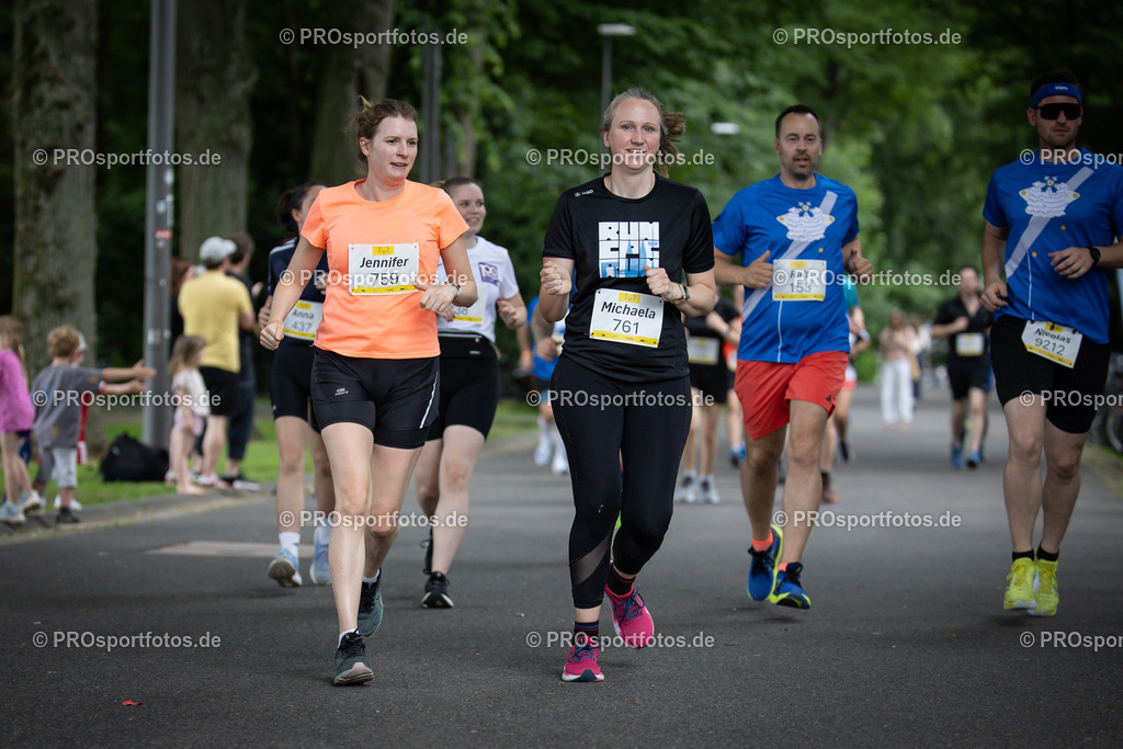 Stadionlauf Köln, 26.05.2024 | Impressionen von Stadionlauf Köln am 26.05.2024 rund um das RheinEnergie-Stadion in Koeln-Müngersdorf.