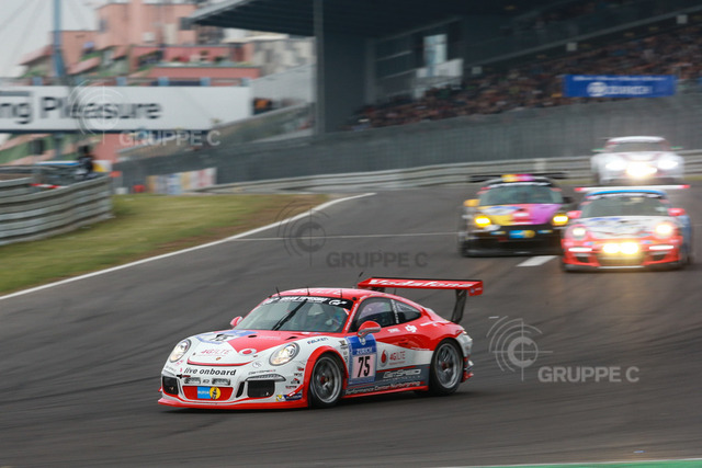 Motorsports / 24 Stunden Nürburgring 2015, Nürburgring-Nordschleife, GER | 24 Stunden Nürburgring 2015, Nürburgring-NordschleifeFoto: Gruppe C GmbH - Realisiert mit Pictrs.com