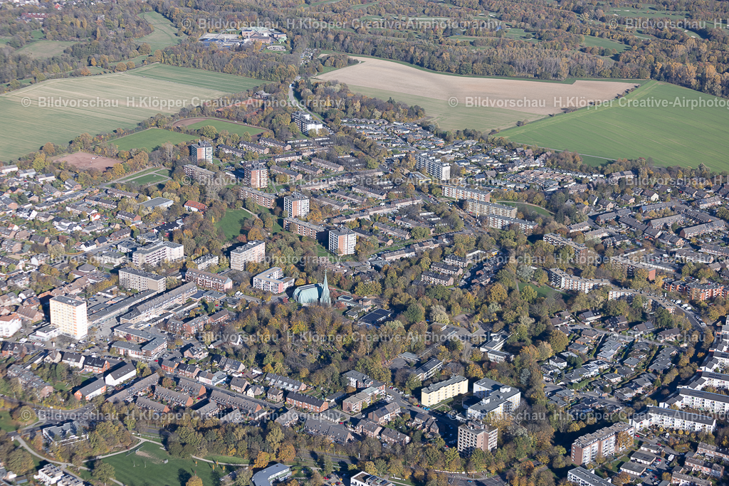 luftbilder-neuss-weckhoven-9023 | Luftbilder und Luftbildfotografie , Digital und Printbilder auf Leinwand , Alu Dibond , Acrylglas , Poster oder Download-Datei für private und gewerbliche Verwendung im Shop online bestellen. - Realisiert mit Pictrs.com