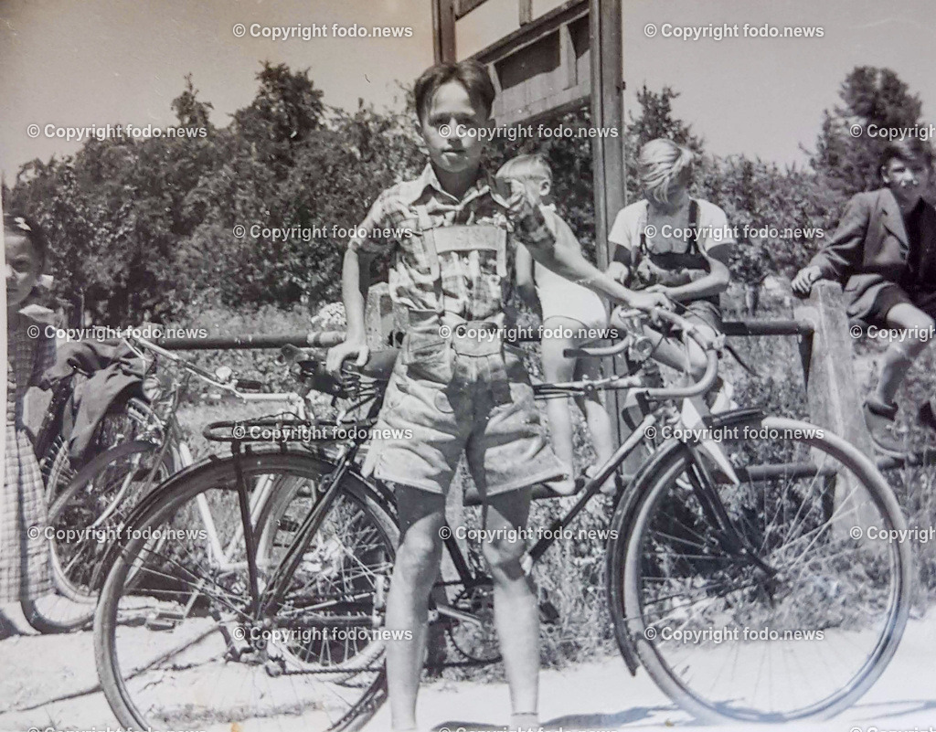 Fritz Boehm_ Altbuergermeister Pasching_ 11.02.2024-10 | 11.02.2024, Pasching, AUT, Fritz Boehm im Bild Fritz Boehm (Altbuergermeister Pasching) - REPRO