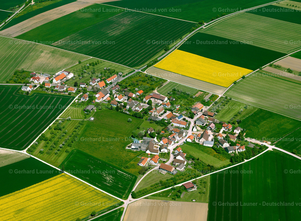 2858416 | Niederhofen, Allmendingen