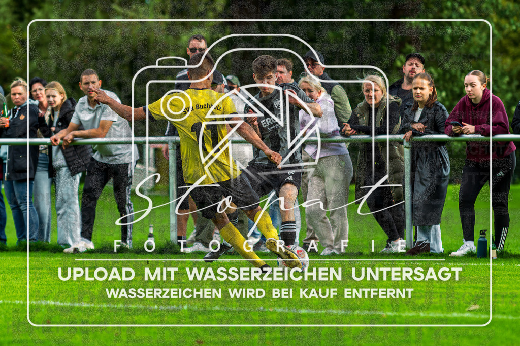260920-FGFS-SVN-0059 | Guillermo Matias Kazan (SVN Buchholz #11);Kreisliga Herren HK - FG Fulde-Stellichte vs. SVN Buchholz am 20.09.2026 in Zentralstadion, Fulde - Realisiert mit Pictrs.com