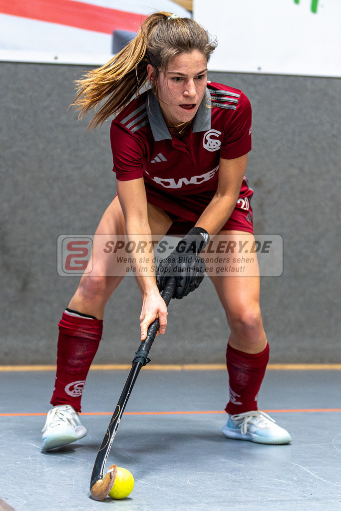 SM_2025-01-18_wD5_-125 | 1.Bundesliga Hallenhockey  VF (W) DCadA - MSC / 7:4 (2:2)