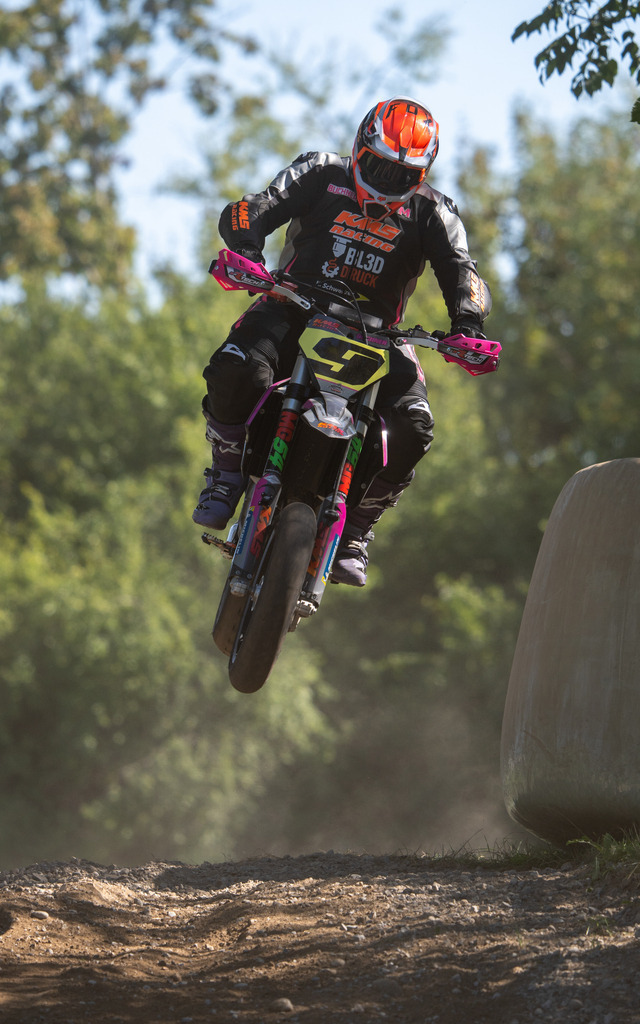 20260912-S7A03980 | Supermoto, KMS Racing, Racing, Sport - Realisiert mit Pictrs.com
