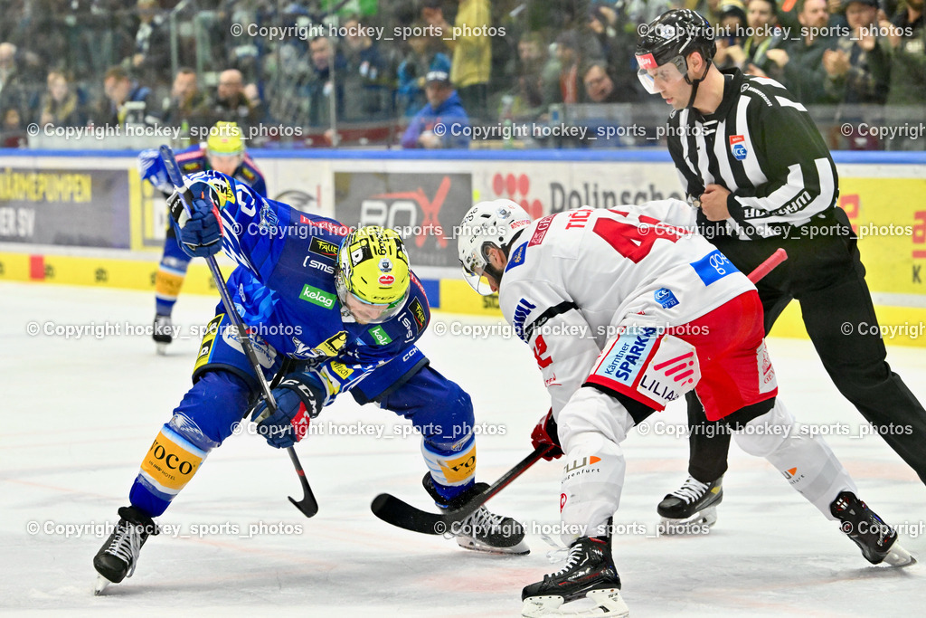 EC IDM Wärmepumpen VSV vs. EC KAC 17.3.2023 | #13 Collins Chris, #42 Ticar Rok