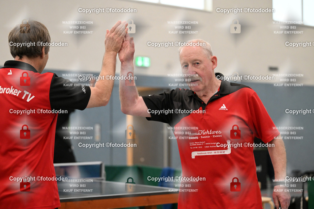 DSC_4729 | Uwe Oldewurtel / Oldenbroker TV (links)Heinz Block / Oldenburger TV (rechts) Senioren 60