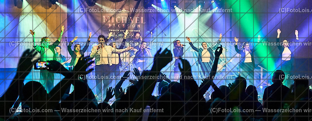 ALP8429_Tribute_Michael Jackson_Wieselburg | (C)FotoLois.com, Alois Spandl.  Michael Jackson Tribute-Konzert im Wieselburger NV-Forum, Mi 30. Oktober 2024.