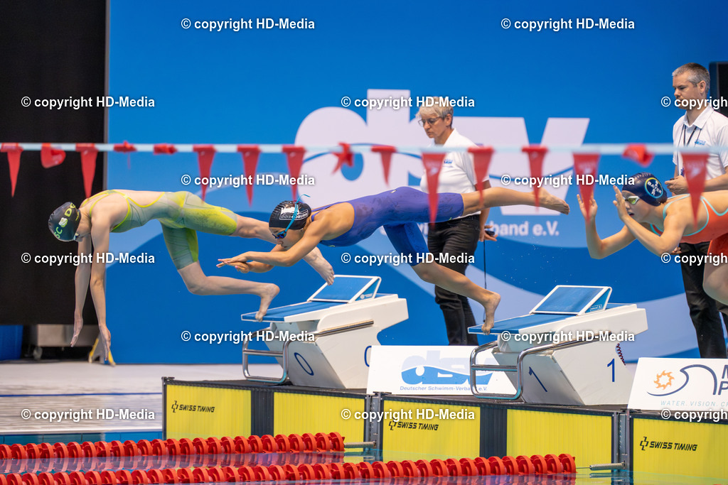 Deutsche Jahrgangsmeisterschaft Schwimmen 2026 | Deutsche Jahrgangsmeisterschaft Schwimmen 2026