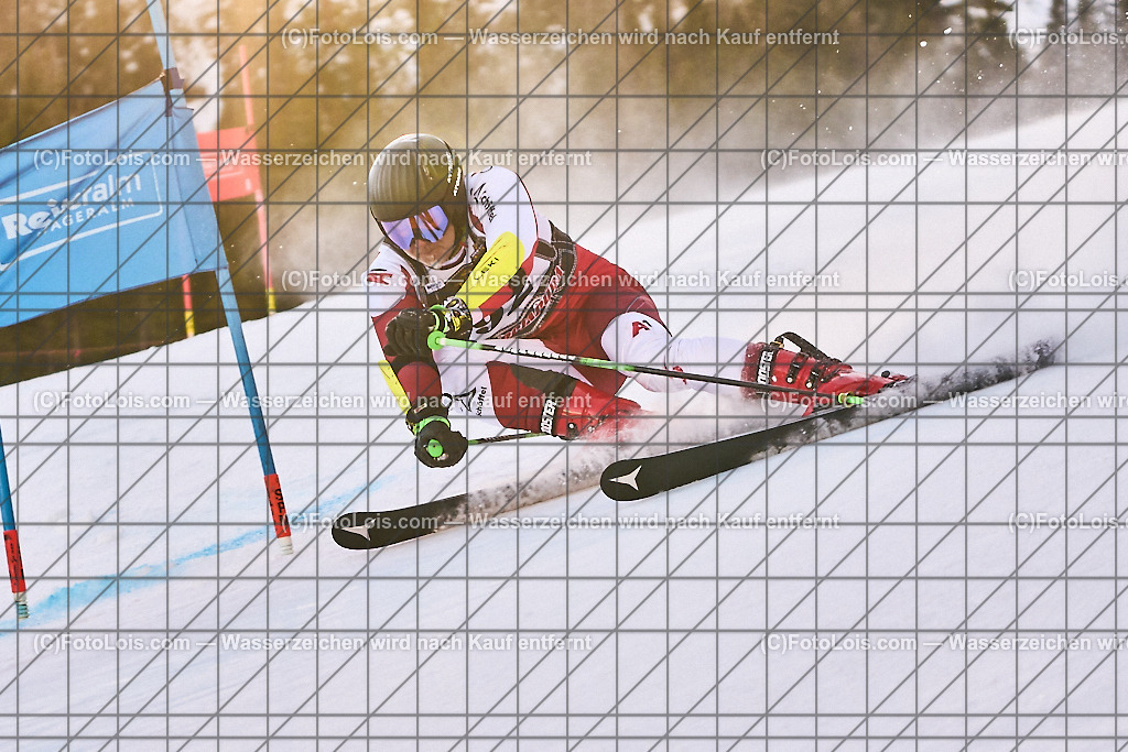 ALP0978_FIS-MastersCup_Reiteralm_Giant-SL_Spitaler Hansjoerg | FIS-MastersCup GIANT-SLALOM auf der Reiteralm in Pichl, Sa 18. Jänner 2025.