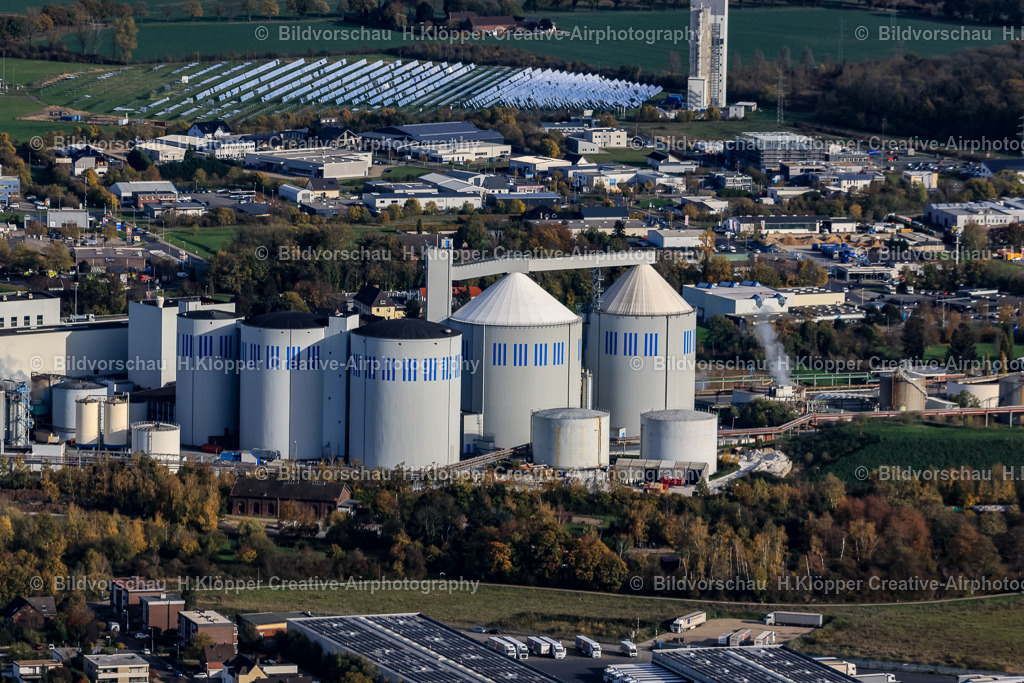 Luftbild Stadt Jülich 52428 -8158 | Luftbildfotografie Hermann Klöpper - Realisiert mit Pictrs.com