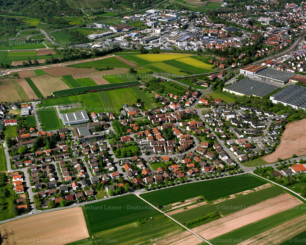 2506427 | Weiler, Schorndorf