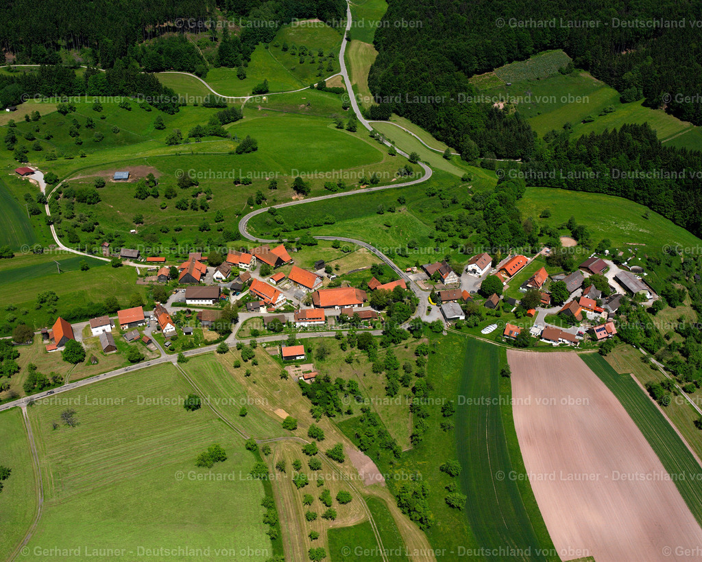 2507204 | Trauzenbach, Großerlach