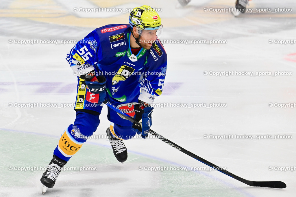 EC IDM Wärmepumpen VSV vs. Graz 99ers 2.10.2022 | #55 Sabolic Robert