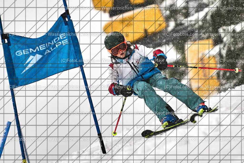 ALP0811_NeujahrsSchikurs_AbschlussRennen_Gruppe PAUL | (C)FotoLois.com, Alois Spandl. NEUJAHRS-SCHIKURS Schischule Haginger, Gemeindealpe Mitterbach, Abschlußrennen, Sa 6. Januar 2024.