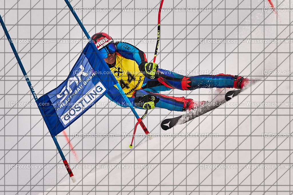 ALP0865_HOCHKARLAUF-RTL_Naverschnigg Johann | (C)FotoLois.com, Alois Spandl. HOCHKARLAUF, RTL auf der Almlift-Sonnenhang-Piste, Sa 9. März 2024.