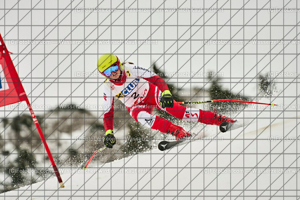 ALP3753_NWC-RTL_Hochkar_Stoeckel Maya | (C)FotoLois.com, Alois Spandl, NÖ RAIKA Club-Nachwuchscup_Giant Slalom am Hochkar/Draxlerloch, So 15. Jänner 2023.