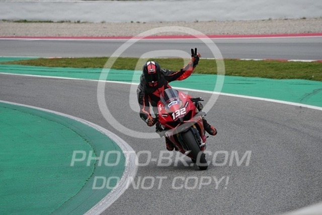 2025_04_11_PBK_17555 | Sportfotografie; SlowMotion; Video; Rennstrecke; Hafeneger; Speer; Racing; RSE; BMW; CBO; Trackday; Motorsportarena; Hockenheimring; Brno; Most; Barcelona; Valencia