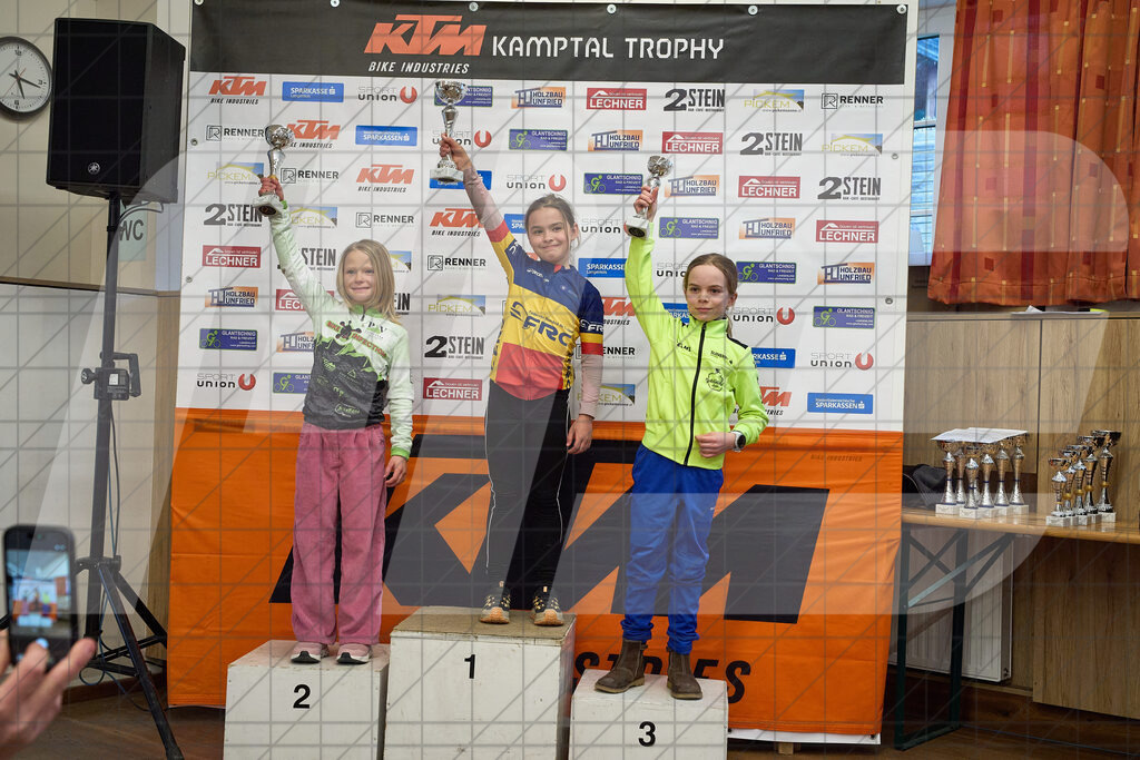 34. KTM Kamptal Trophy  | ZÖBING, Österreich – 2026-03-28: 34. KTM Kamptal TrophyFoto: © 2026 Martin Bihounek - MB Creative e.U.