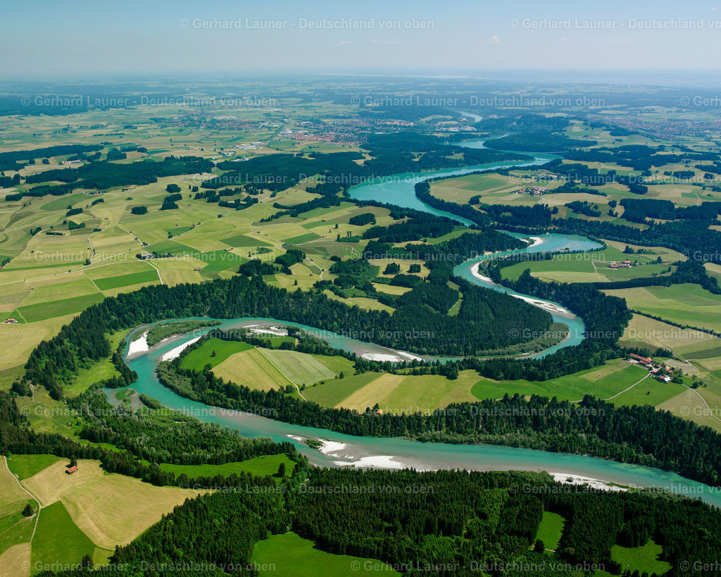 2618036 | Lech, Litzauer Schleife