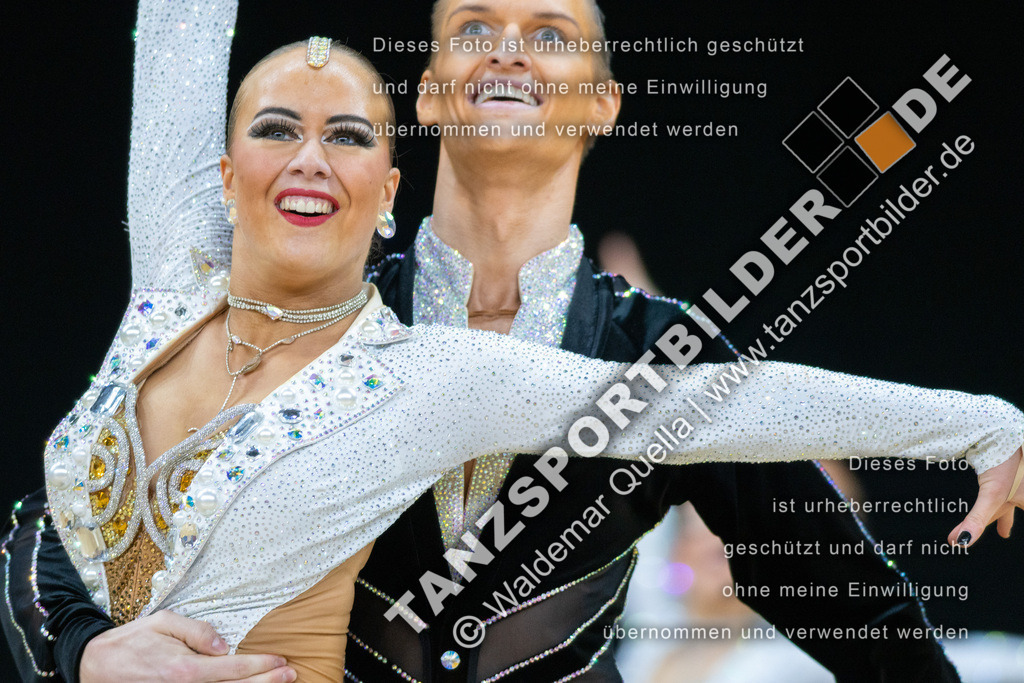 20260214-12490 | Bremen 2026 1. Bundesliga Latein
