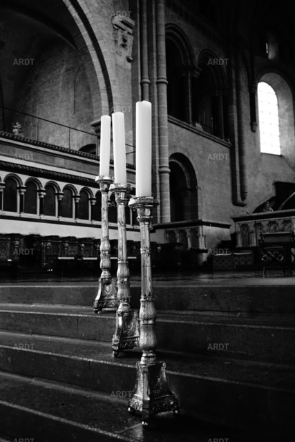Sakrales 10  | Trierer Dom