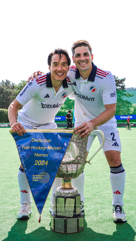 HERREN BUNDESLIGA DM FINALE Mannheimer HC - Hamburger Polo Club 19.05.24 Bonn-041 | lanaschraderfotografie - Realisiert mit Pictrs.com