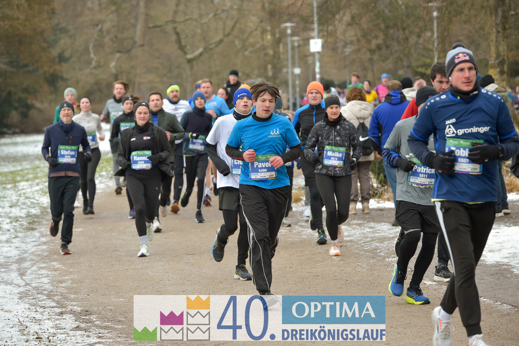 Roewisch Wohnbau Cup 5km | 40. Optima 3koenigslauf 2026 - Realisiert mit Pictrs.com