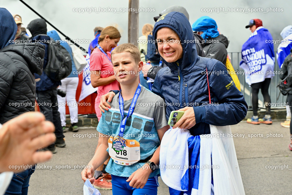 Großglockner Mountain Run | Großglockner Mountain Run, Großglockner Mountain Run 2024 am 07.07.2024 in Heiligenblut (Großglockner), Austria, (Photo by Bernd Stefan)