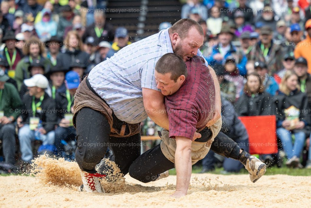 R3_22833 | Schurtenberger Sven (l) - Bucher Roland (r)