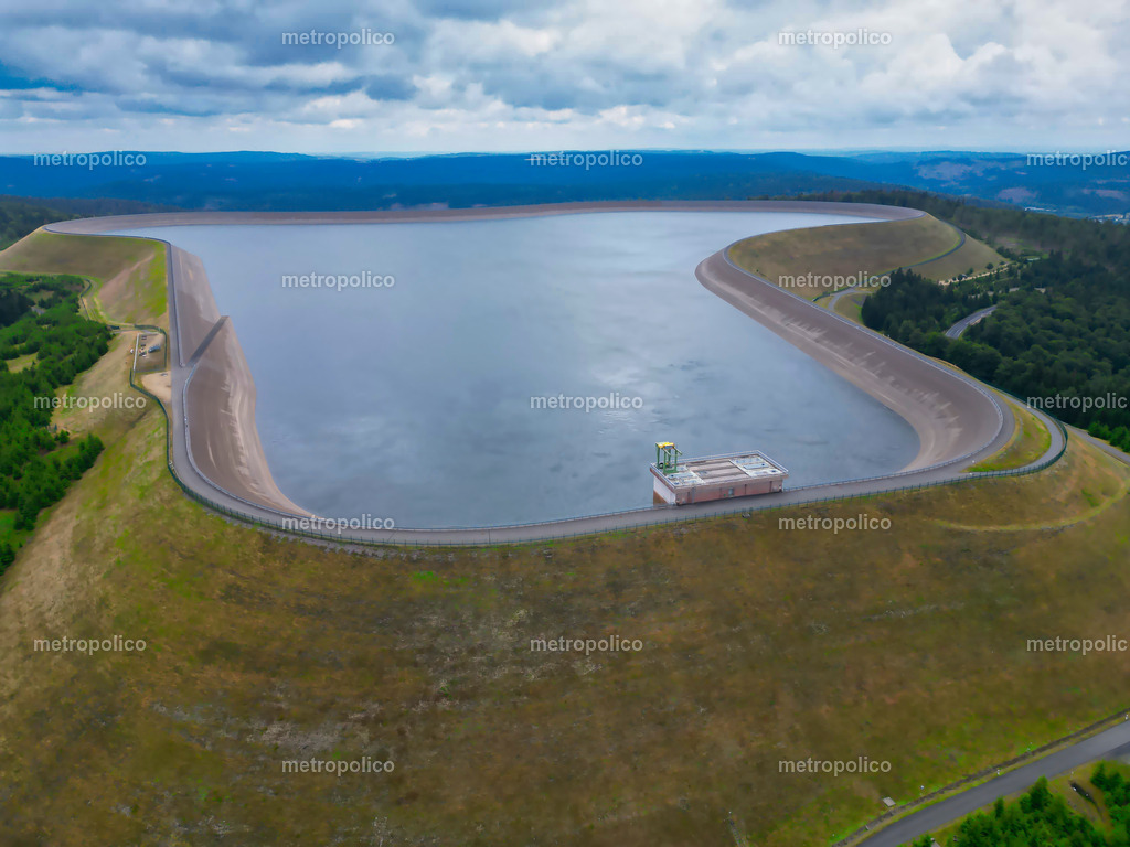 Pumpspeicherwerk Goldisthal Wasserkraft | default