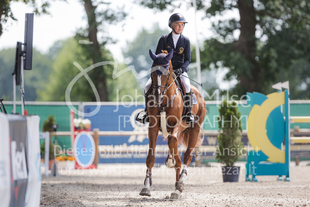 220614_Mühlen_SprPfM-677 | Late Entry Mühlen
Springprüfung Kl.M* 6-8j. Pferde gl. Einlaufprüfung für 6j. Pferde
14.06.2022