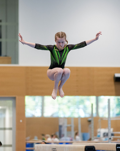 20260523 Gerätturnen  Rotation 3 | Offene Wiener Landes- und JugendmeisterschaftDatum: 20260523Ort: Wien(DE) - Sport-Arena-WienFotograf: Christian Habel