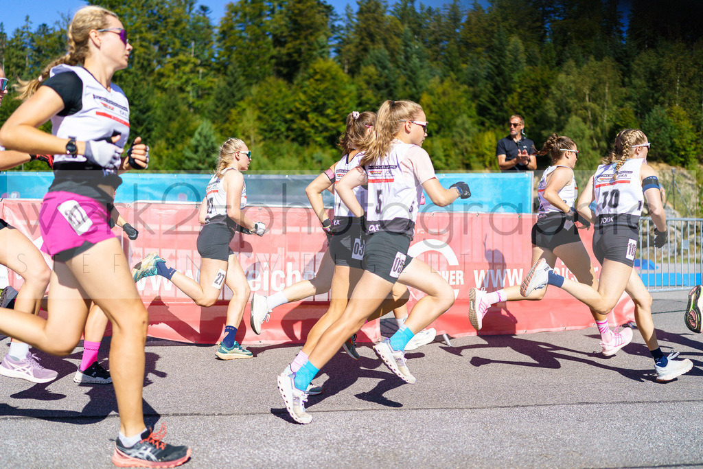 DP Arber  | Deutschlandpokal ARBER am 15. - 17. September 2023