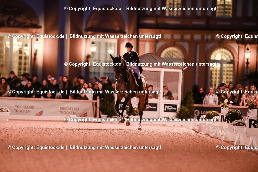 20250608_Longines Grand Prix Kür_0281 | Foto: Thomas Hartig