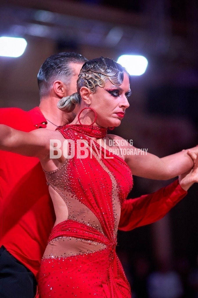 danceComp | Wuppertal - 05.07.2025: danceComp in Wuppertal (Historische Stadthalle), Germany. Photo by: BobNL design &amp; photography - Realized with Pictrs.com