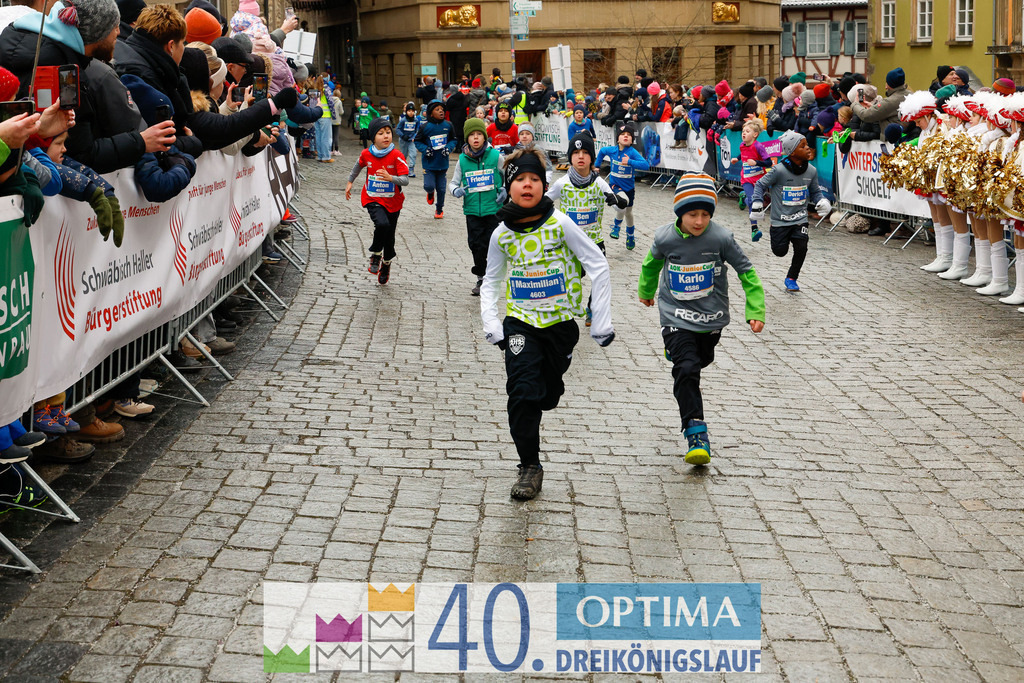 AOK JuniorCup 400m | 3koenigslauf 2026 - Realisiert mit Pictrs.com