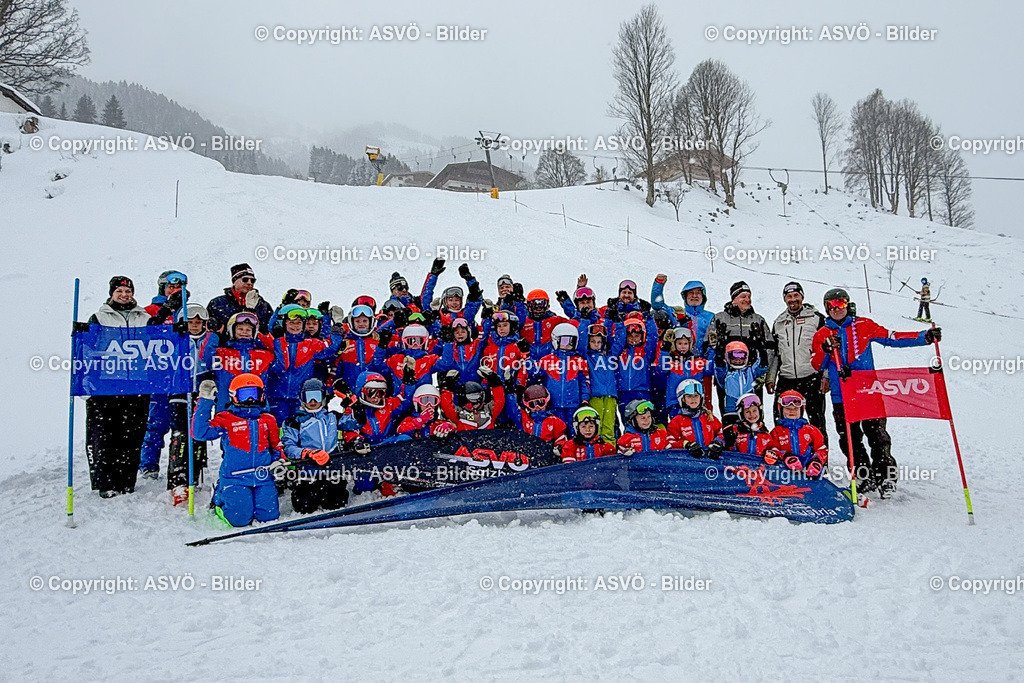 ASVÖ_ Skiclub Saalbach Hinterglemm_ 17.02.2026-3 | 17.02.2026, Saalbach, AUT, ASVÖ und Ski Austria 2026 im Bild TeilnehmerSkiclub Saalbach HinterglemmFotos ©: ASVÖ, AVBBearbeitung ©: Harald Dostal / fodo.media - Realisiert mit Pictrs.com